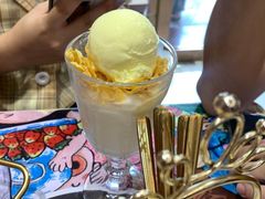 -甜心妈妈·榴莲星级糖水(北京路总店)