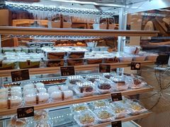 -小飞象面包公社(珠江路金鹰店)