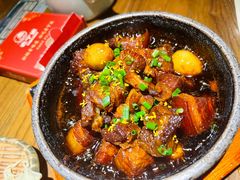 -老宁波1381餐厅(宏泰广场店)