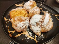 -广州文华东方酒店·江-由辉师傅主理