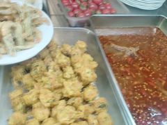 -西兰轩清真菜馆(北顺城街店)