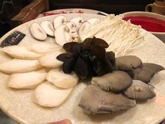 -唇辣号重庆老火锅(亦庄店)