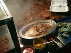 -明记牛杂(新马路分店)