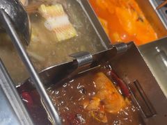 -海底捞火锅(吴中路店)