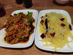 -周麻婆(仓山万达金街店)