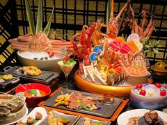 -上井料理黑金店(IFS国金中心店)