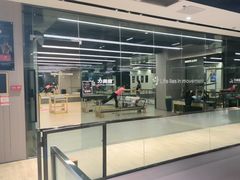 -力美健健身游泳俱乐部(顺联国际店)