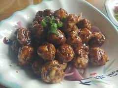 -遇见小院—虹鳟鱼•农家菜(怀柔店)
