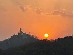 -佘山世茂艾美·御珍轩中餐厅