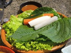 -梦山水日本烧肉(五四广场店)
