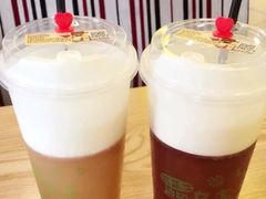 -尊宝比萨(厦大店)