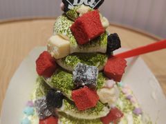 -DQ·蛋糕·冰淇淋(手工定制蛋糕SM广场店)