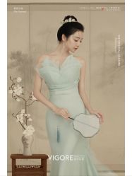 -雪中彩影婚纱摄影·微光艺术中心