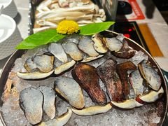 -芸山季·云南野生菌火锅(宝能环球汇店)