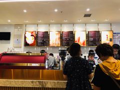 -COSTA COFFEE(斯普瑞斯奥特莱斯店)