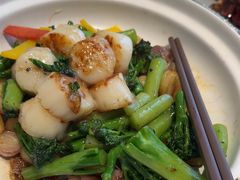-上座云间·青年赣菜(绿茵店)