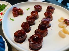 九转大肠-东莱馋房(陆家嘴店)