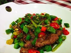 -邓丽君音乐主题餐厅