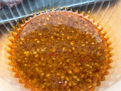 蘸料-南门黄孃甜不辣