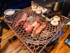 -黑牛の店·和牛烧肉(大悦城店)