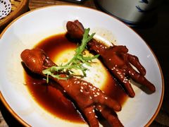 -老阿爸鲜鱼土菜(昆山花桥店)