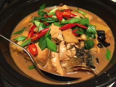 -浙江安吉JW万豪酒店·万豪中餐厅