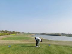 -滨海高尔夫俱乐部