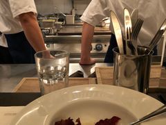 -Ocean's Table 欧舍