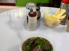 -八珍餐厅(广大路店)
