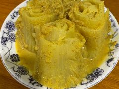 芥末墩-生活本该如此北京小馆(周庄嘉园店)