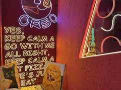 -黑熊披萨orso pizza