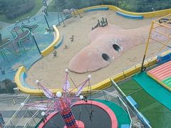 -跆极道馆(龙湖北城天街店)