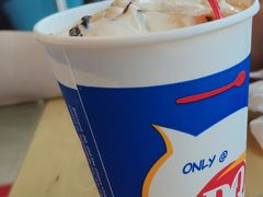 -DQ·蛋糕·冰淇淋(五角场万达店)