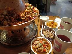 -炉小二铜锅牛蛙•川湘菜(三里屯店)