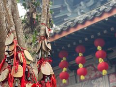 -海南文笔峰盘古文化旅游区