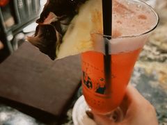 -Long Bar(莱佛士酒店)