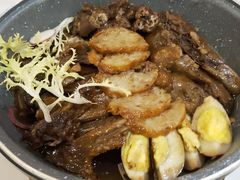 -山泉公馆酒家(珠江新城店)