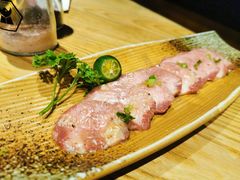 -御牛道日式烤肉料理(杭州万象城店)