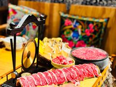 -黔诚酸汤牛肉(甲秀楼店)