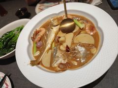 -锦府园·新台州菜(合生汇店)