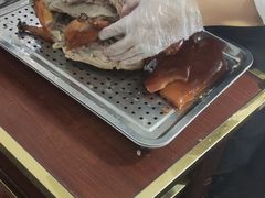 -鸭王烤鸭店(三里河店)