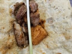 -小寒羊烧烤(凯瑞时代大厦店)