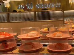 -争鲜回转寿司(通州万达店)