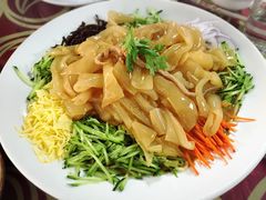 五彩大拉皮-大梁骨头馆·酱骨老菜(友好店)