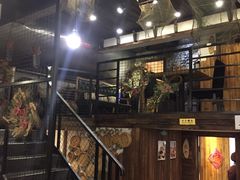 -隆喜元鱼汤包·海鲜(中联广场店)