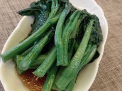 -晋江荣誉国际酒店·港誉茶餐厅