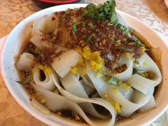 -维吾尔餐厅(宜山路店)