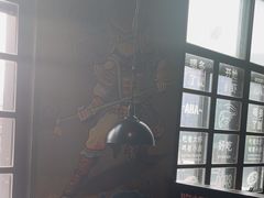 -0048鲜活香辣虾·火锅(铜陵路店)