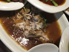 -高德海鲜舫(黄河南大街店)