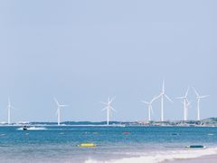 -那香海钻石沙滩浴场